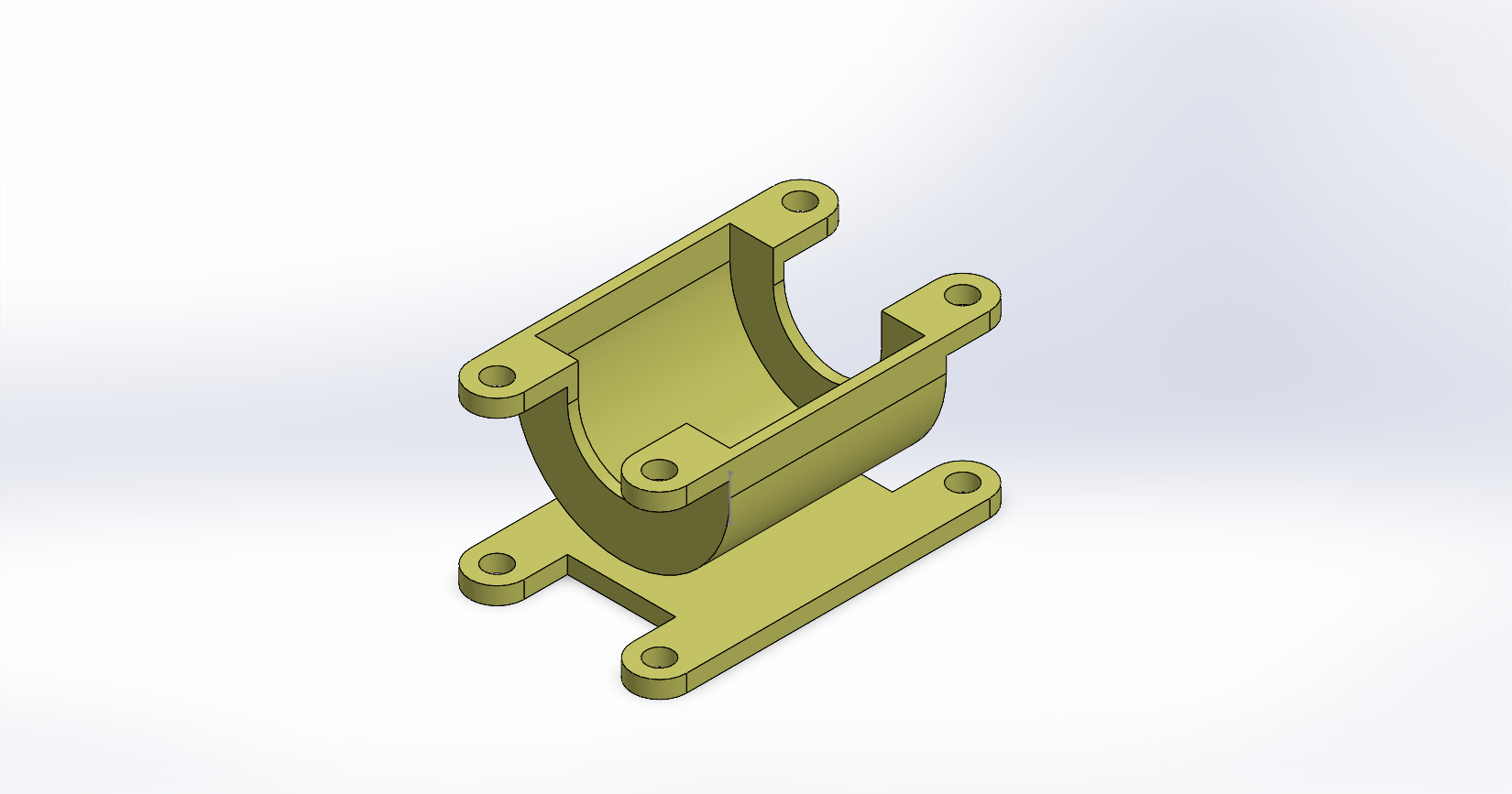 3D Modelling project