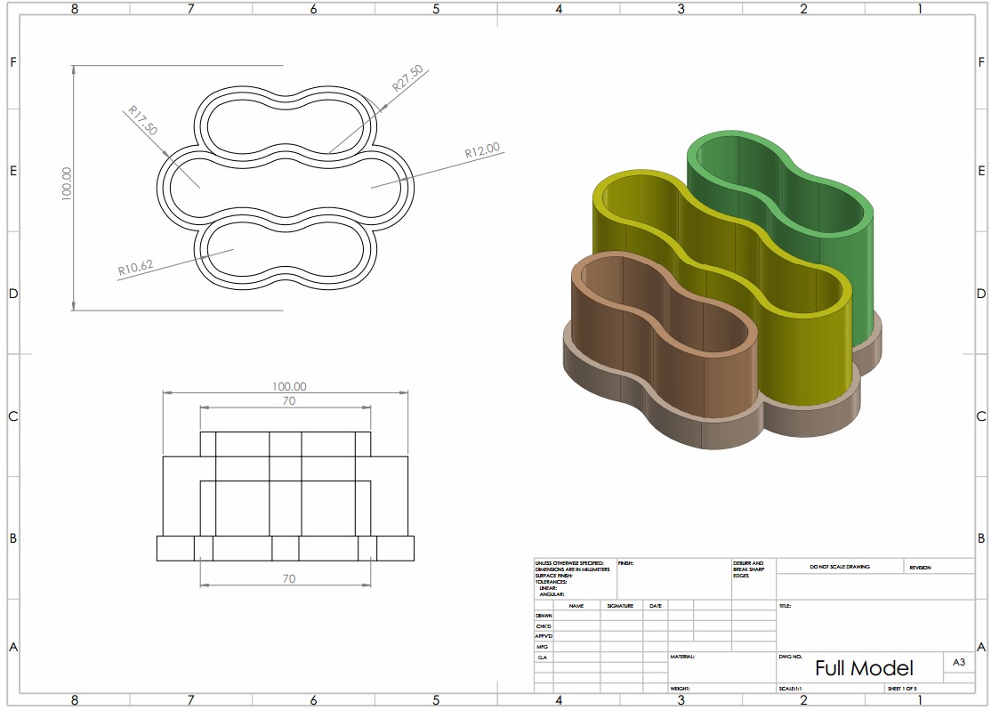 Project documentation